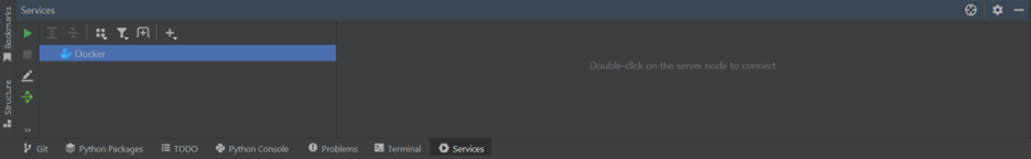 Docker_connect